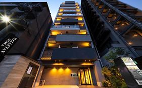 Wellstay Osaka Shinimamiya Station